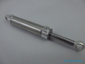 Braeker-Mikrohydraulik-Zylinder D13